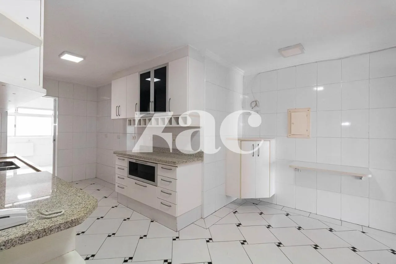 Apartamento com 1 suítes à venda em Cerqueira César, São Paulo, por R$ 4.750.000 Imagem 13