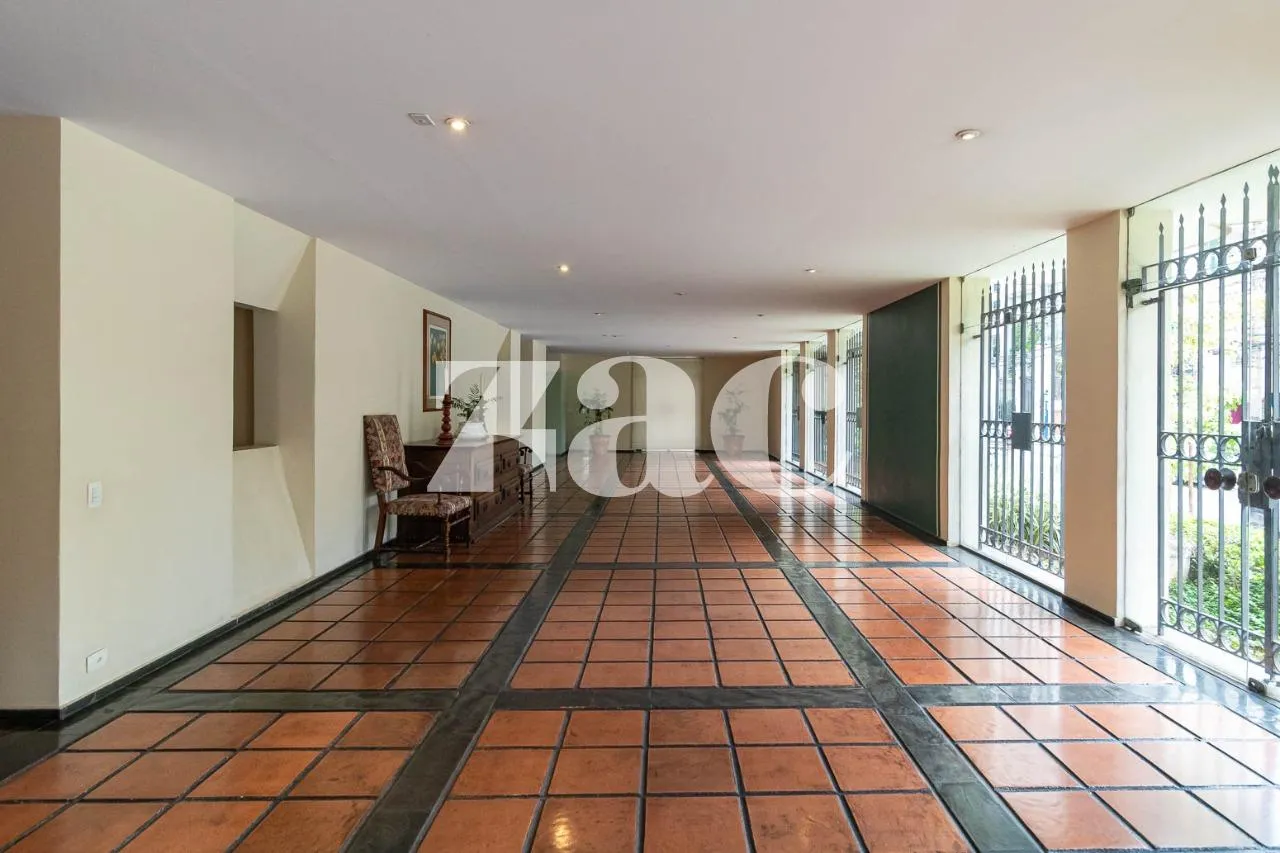 Apartamento com 1 suítes à venda em Cerqueira César, São Paulo, por R$ 4.750.000 Imagem 23