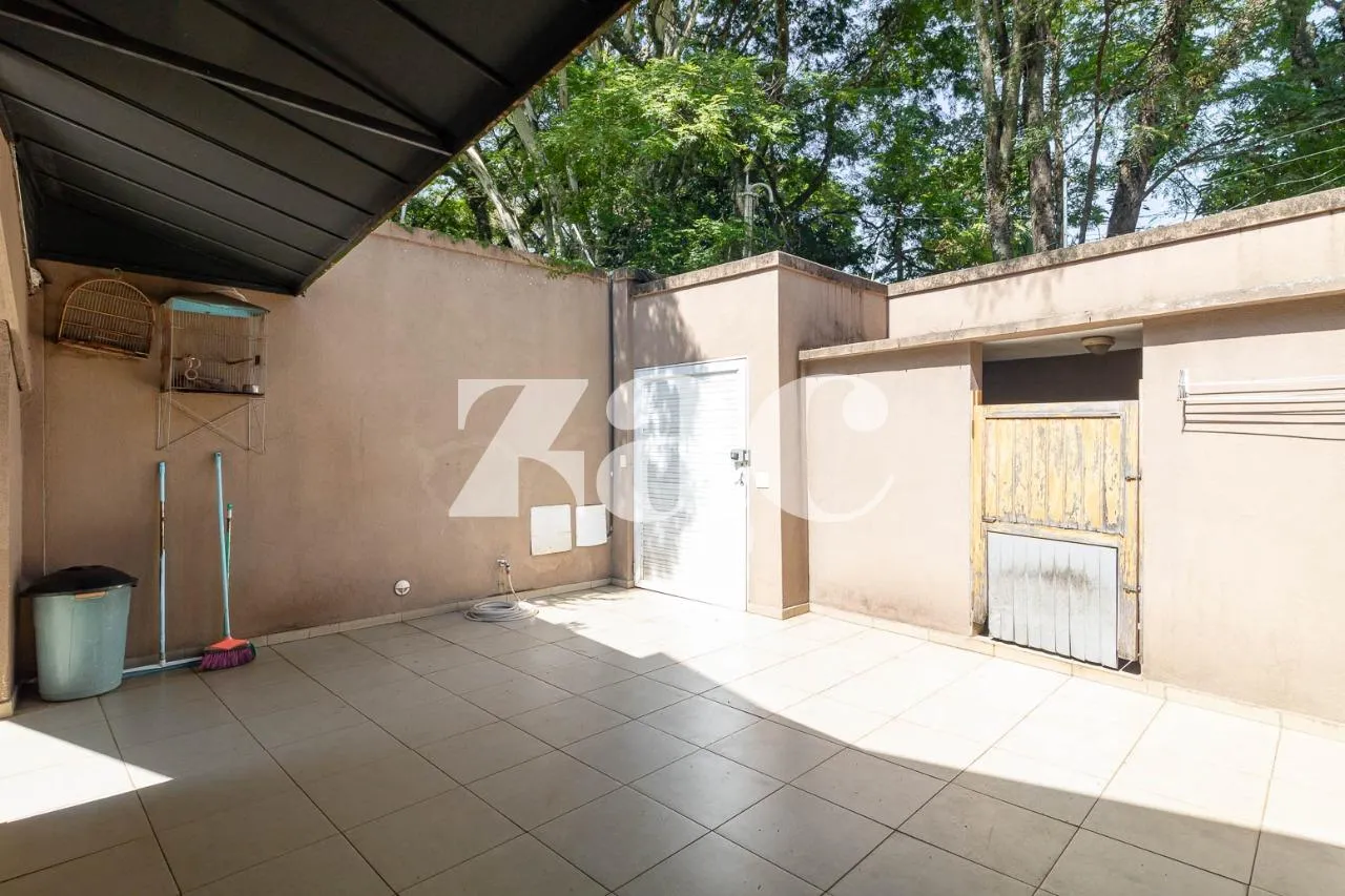 Casa com 5 suítes à venda em Alto De Pinheiros, São Paulo, por R$ 5.950.000 Imagem 32