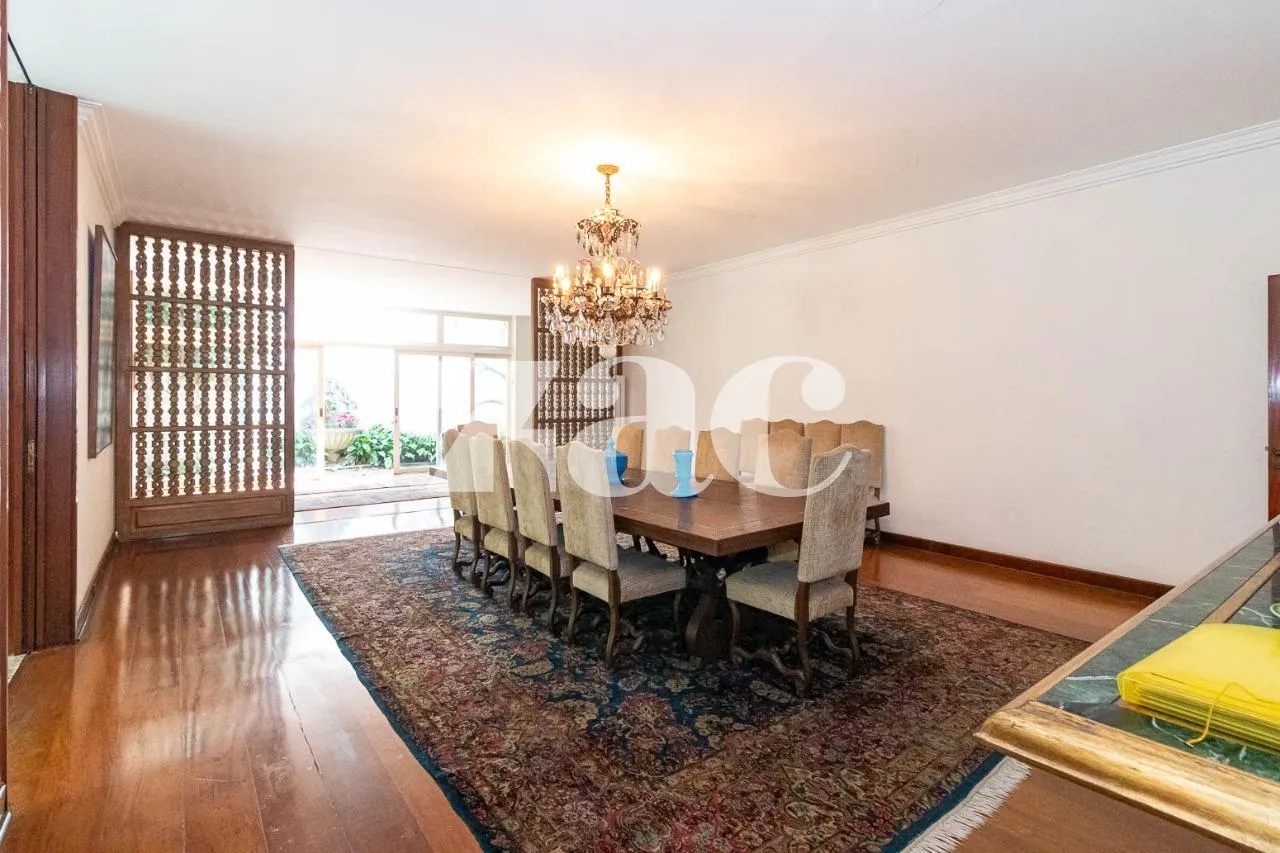 Casa com 5 suítes à venda em Jardim Europa, São Paulo, por R$ 22.000.000 Imagem 10