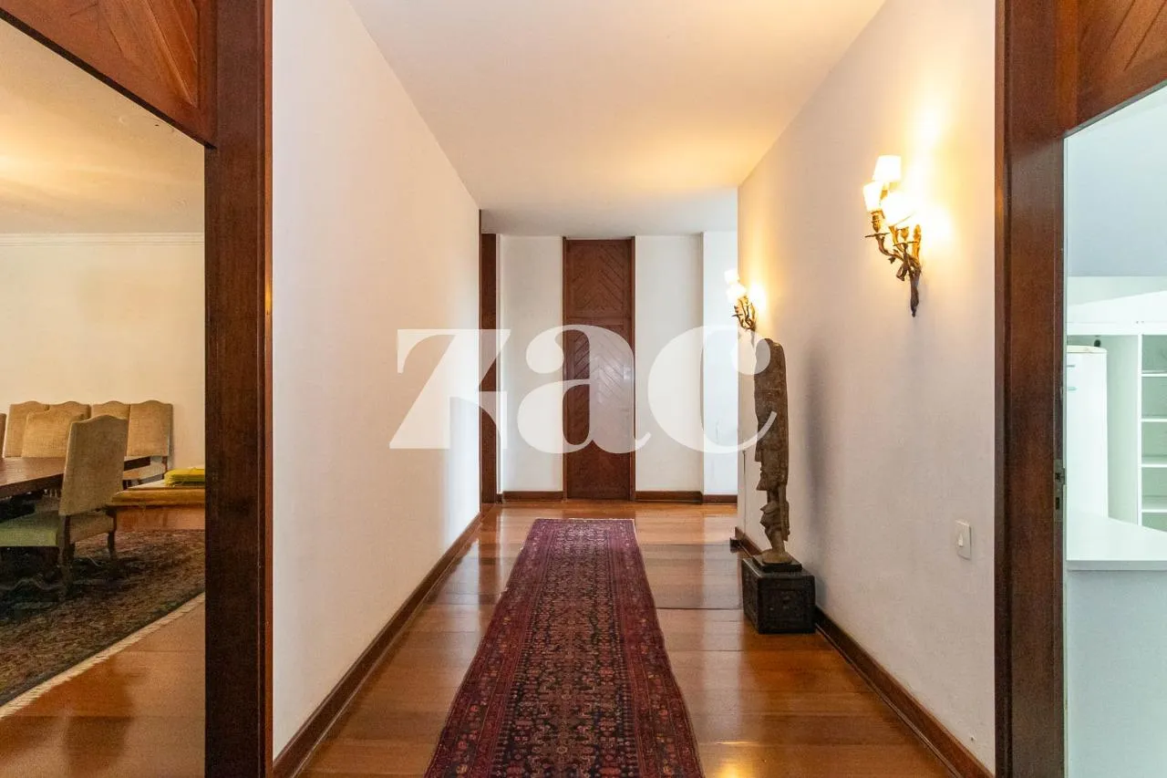Casa com 5 suítes à venda em Jardim Europa, São Paulo, por R$ 22.000.000 Imagem 9