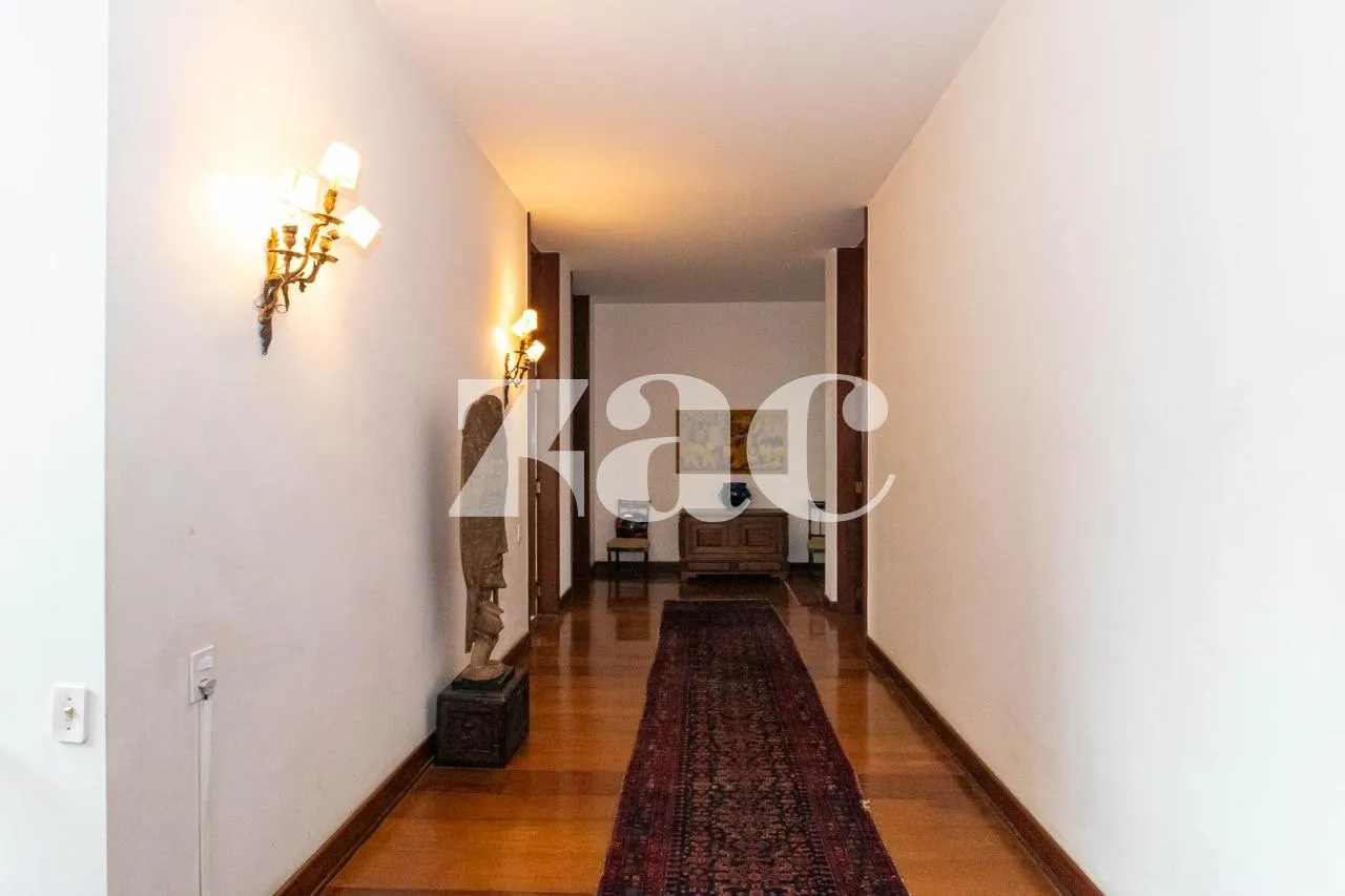 Casa com 5 suítes à venda em Jardim Europa, São Paulo, por R$ 22.000.000 Imagem 8