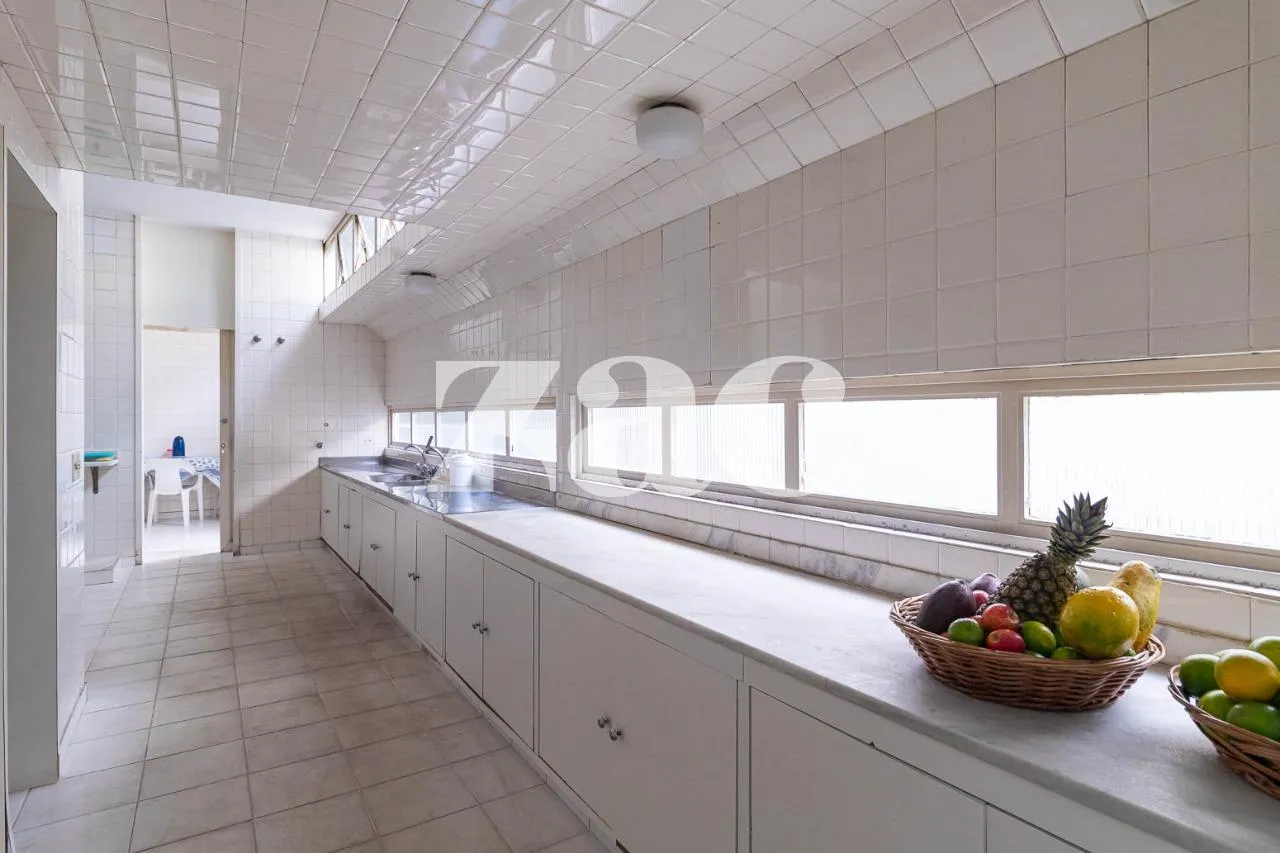 Casa com 5 suítes à venda em Jardim Europa, São Paulo, por R$ 22.000.000 Imagem 13