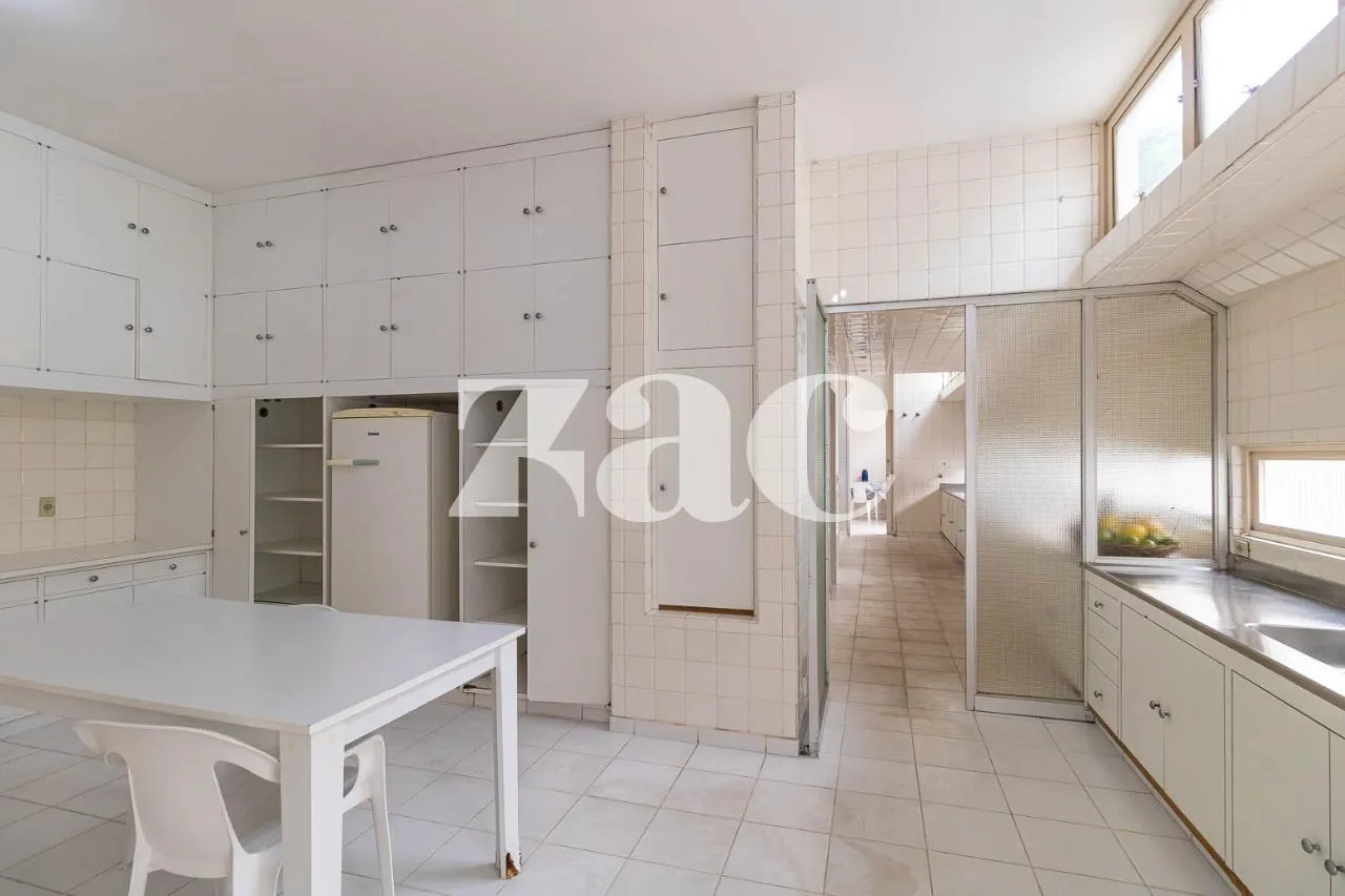 Casa com 5 suítes à venda em Jardim Europa, São Paulo, por R$ 22.000.000 Imagem 14