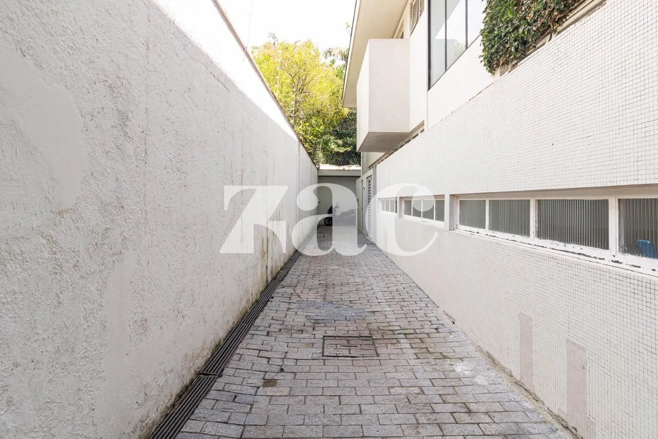 Casa com 5 suítes à venda em Jardim Europa, São Paulo, por R$ 22.000.000 Imagem 23