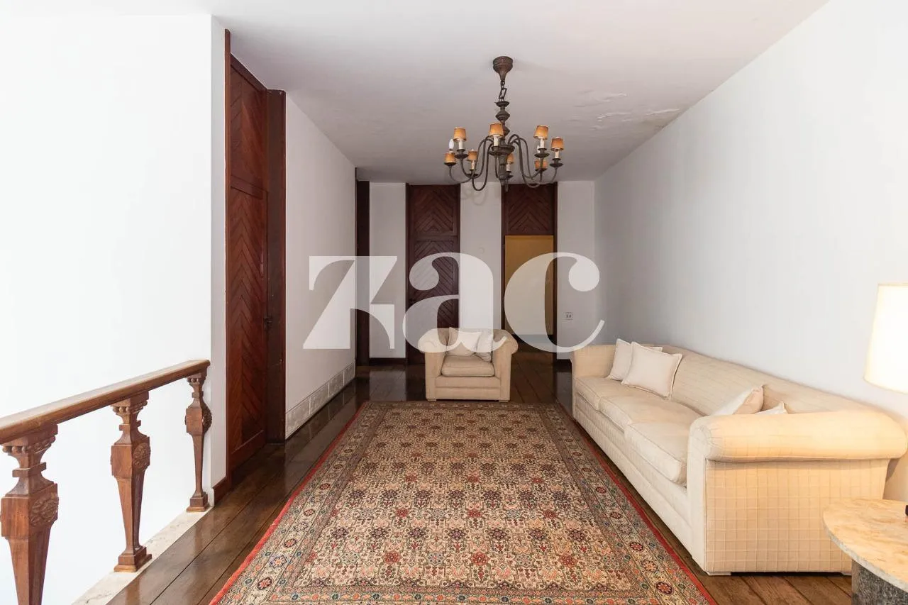 Casa com 5 suítes à venda em Jardim Europa, São Paulo, por R$ 22.000.000 Imagem 16