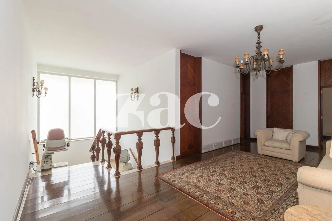 Casa com 5 suítes à venda em Jardim Europa, São Paulo, por R$ 22.000.000 Imagem 15