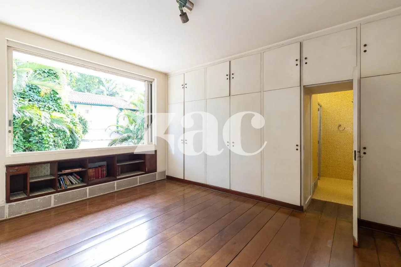 Casa com 5 suítes à venda em Jardim Europa, São Paulo, por R$ 22.000.000 Imagem 17