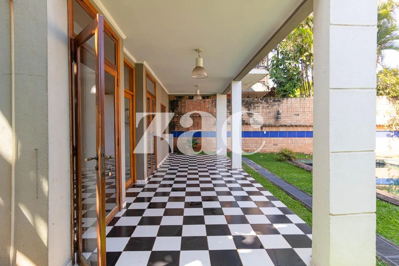 Casa com 4 suítes à venda em Vila Madalena, São Paulo, por R$ 3.990.000 Imagem 4