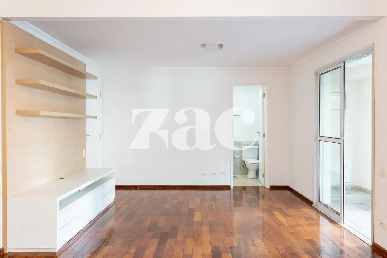 Apartamento com 2 suítes à venda em Moema Pássaros, São Paulo, por R$ 2.800.000 Imagem 3