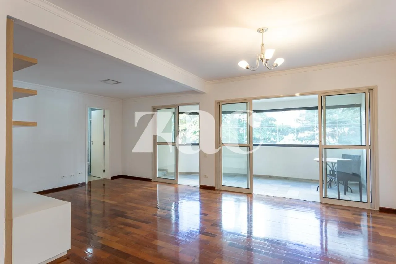 Apartamento com 2 suítes à venda em Moema Pássaros, São Paulo, por R$ 2.800.000 Imagem 2