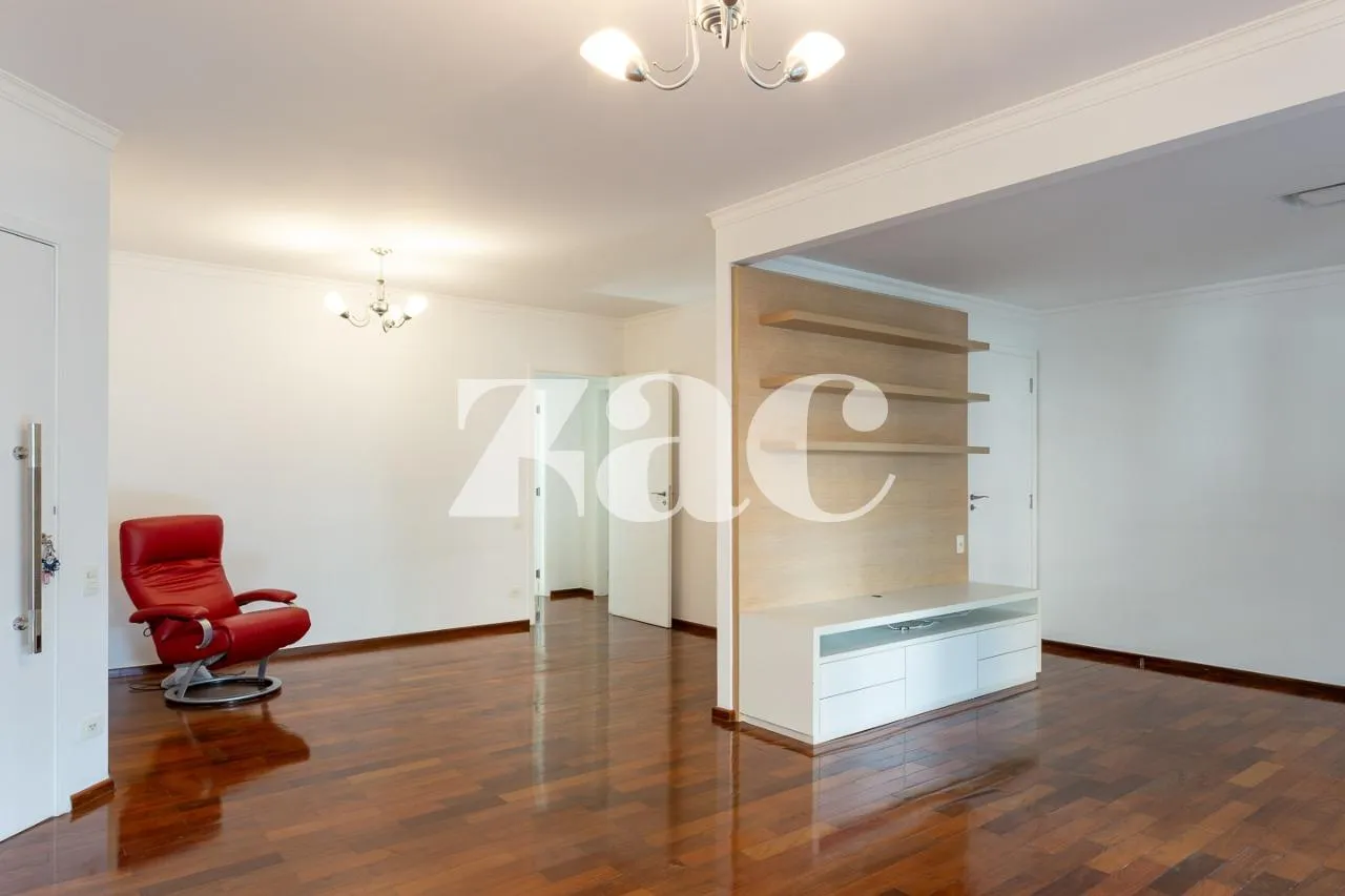 Apartamento com 2 suítes à venda em Moema Pássaros, São Paulo, por R$ 2.800.000 Imagem 5