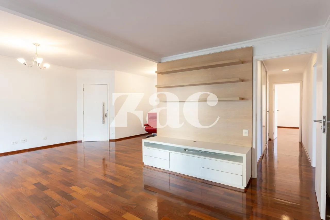 Apartamento com 2 suítes à venda em Moema Pássaros, São Paulo, por R$ 2.800.000 Imagem 4