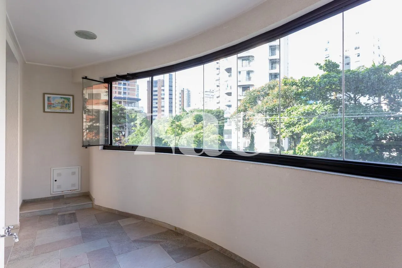 Apartamento com 2 suítes à venda em Moema Pássaros, São Paulo, por R$ 2.800.000 Imagem 17