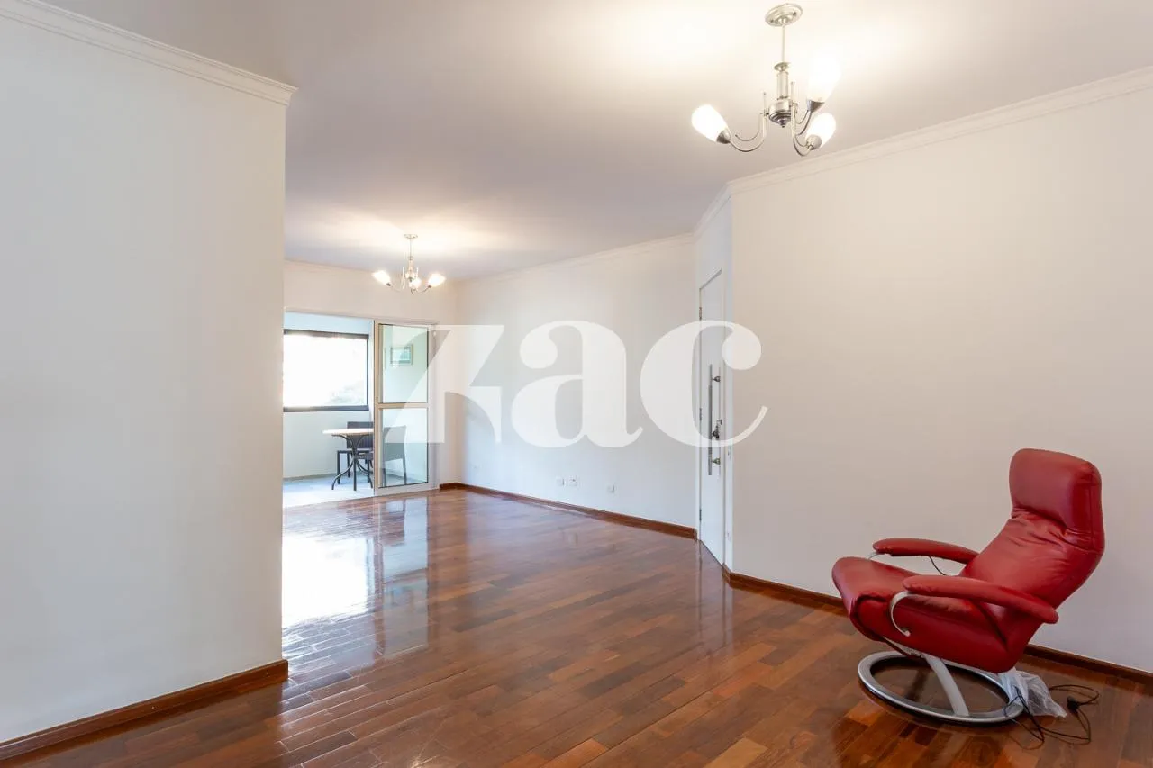 Apartamento com 2 suítes à venda em Moema Pássaros, São Paulo, por R$ 2.800.000 Imagem 6