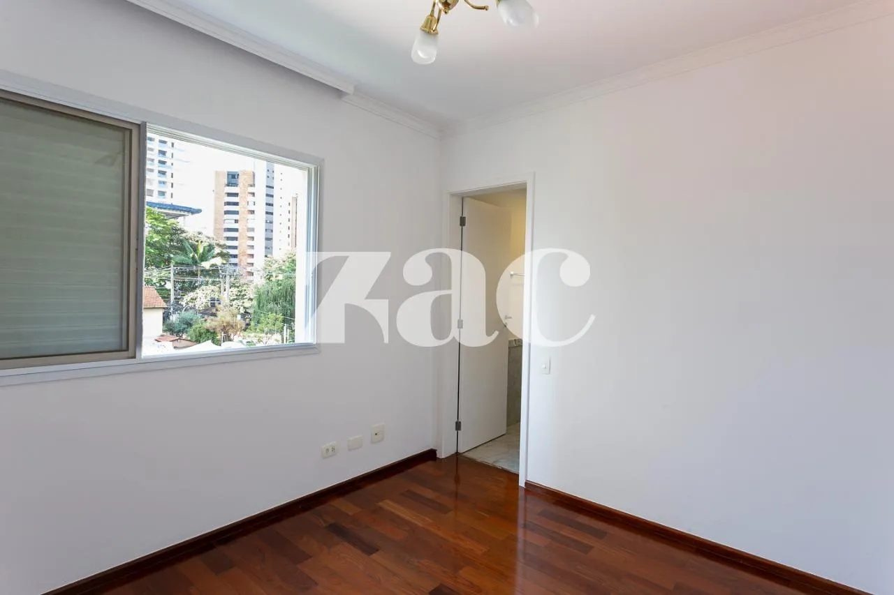 Apartamento com 2 suítes à venda em Moema Pássaros, São Paulo, por R$ 2.800.000 Imagem 11