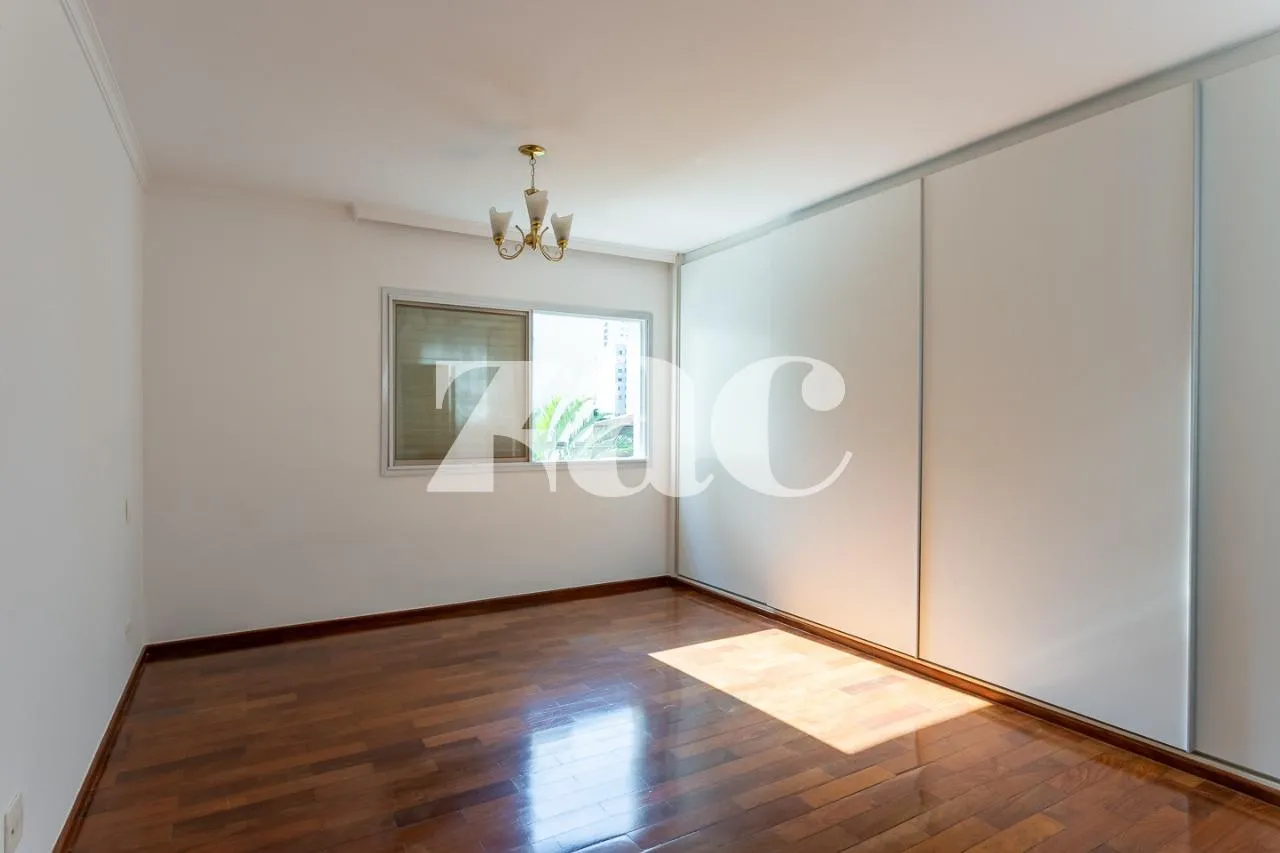 Apartamento com 2 suítes à venda em Moema Pássaros, São Paulo, por R$ 2.800.000 Imagem 13