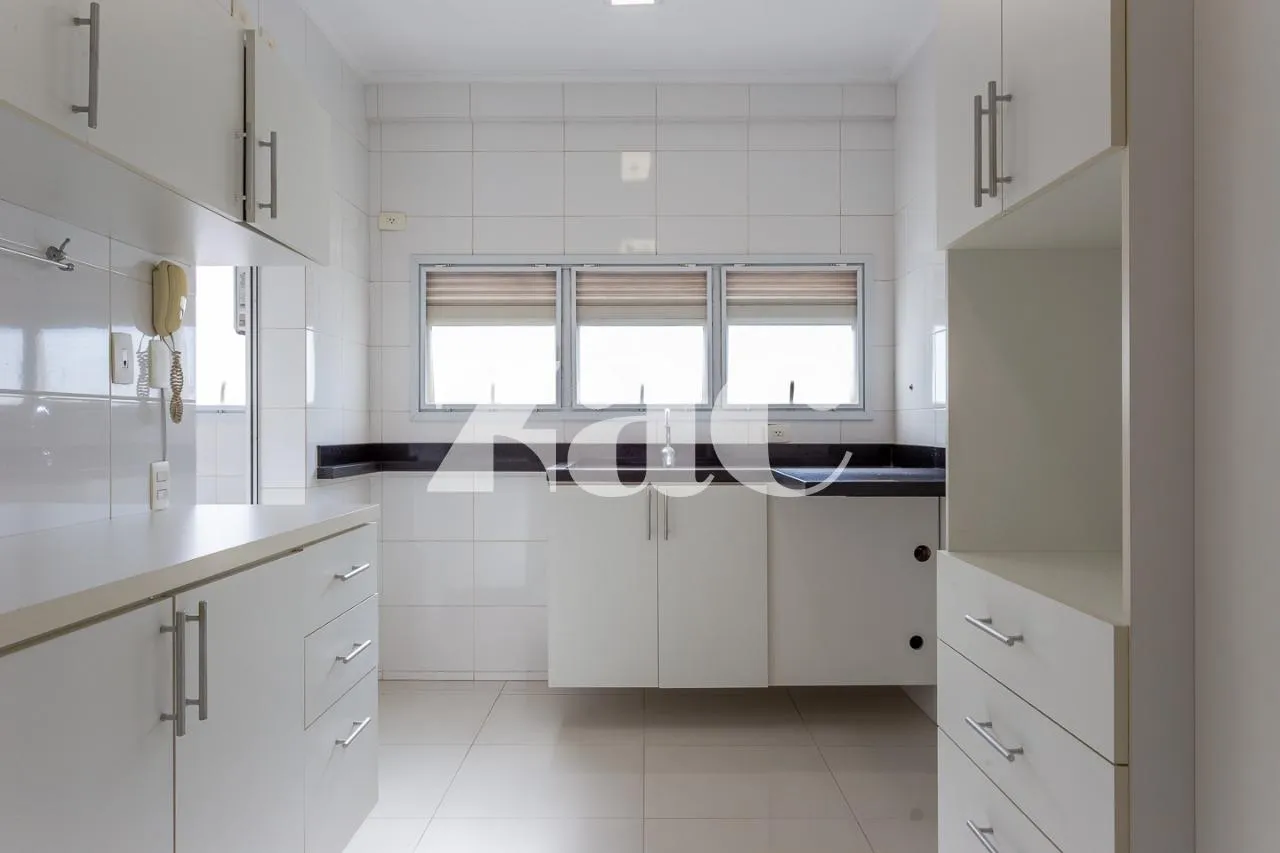 Apartamento com 2 suítes à venda em Moema Pássaros, São Paulo, por R$ 2.800.000 Imagem 7