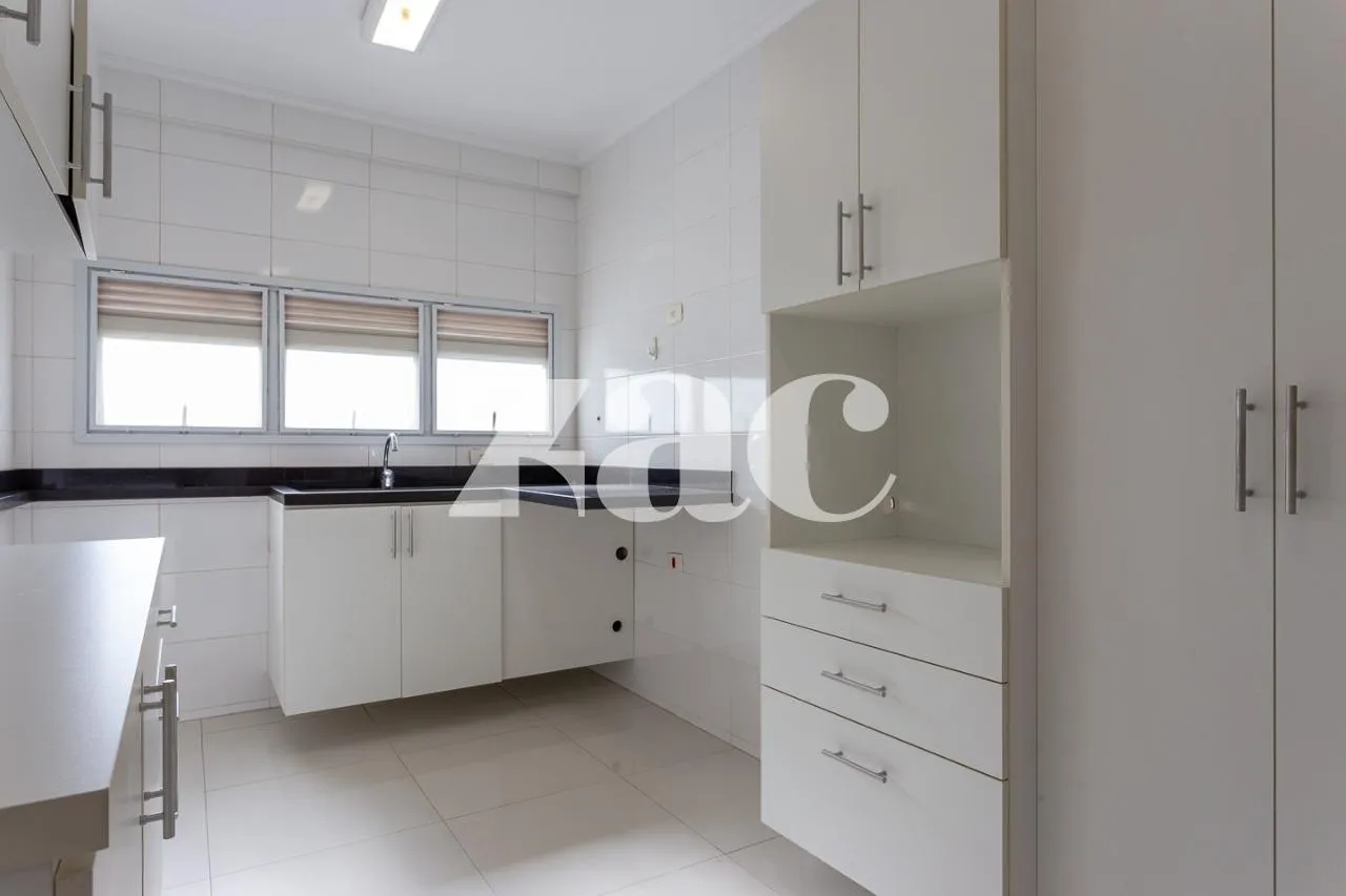 Apartamento com 2 suítes à venda em Moema Pássaros, São Paulo, por R$ 2.800.000 Imagem 8