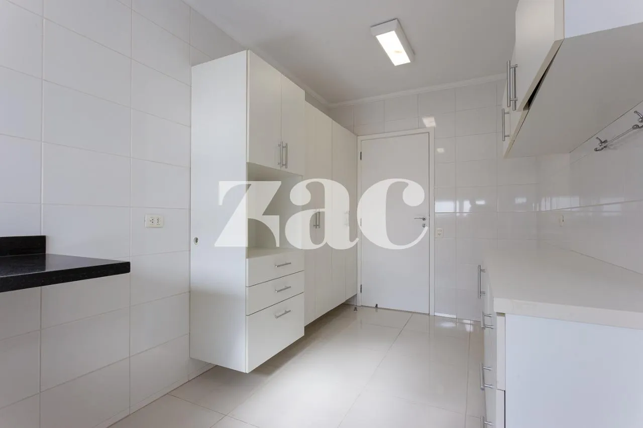 Apartamento com 2 suítes à venda em Moema Pássaros, São Paulo, por R$ 2.800.000 Imagem 10