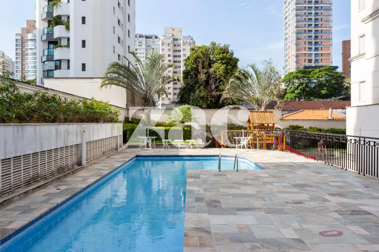 Apartamento com 2 suítes à venda em Moema Pássaros, São Paulo, por R$ 2.800.000 Imagem 18