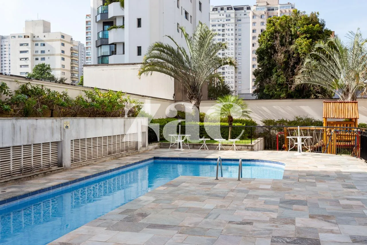 Apartamento com 2 suítes à venda em Moema Pássaros, São Paulo, por R$ 2.800.000 Imagem 19