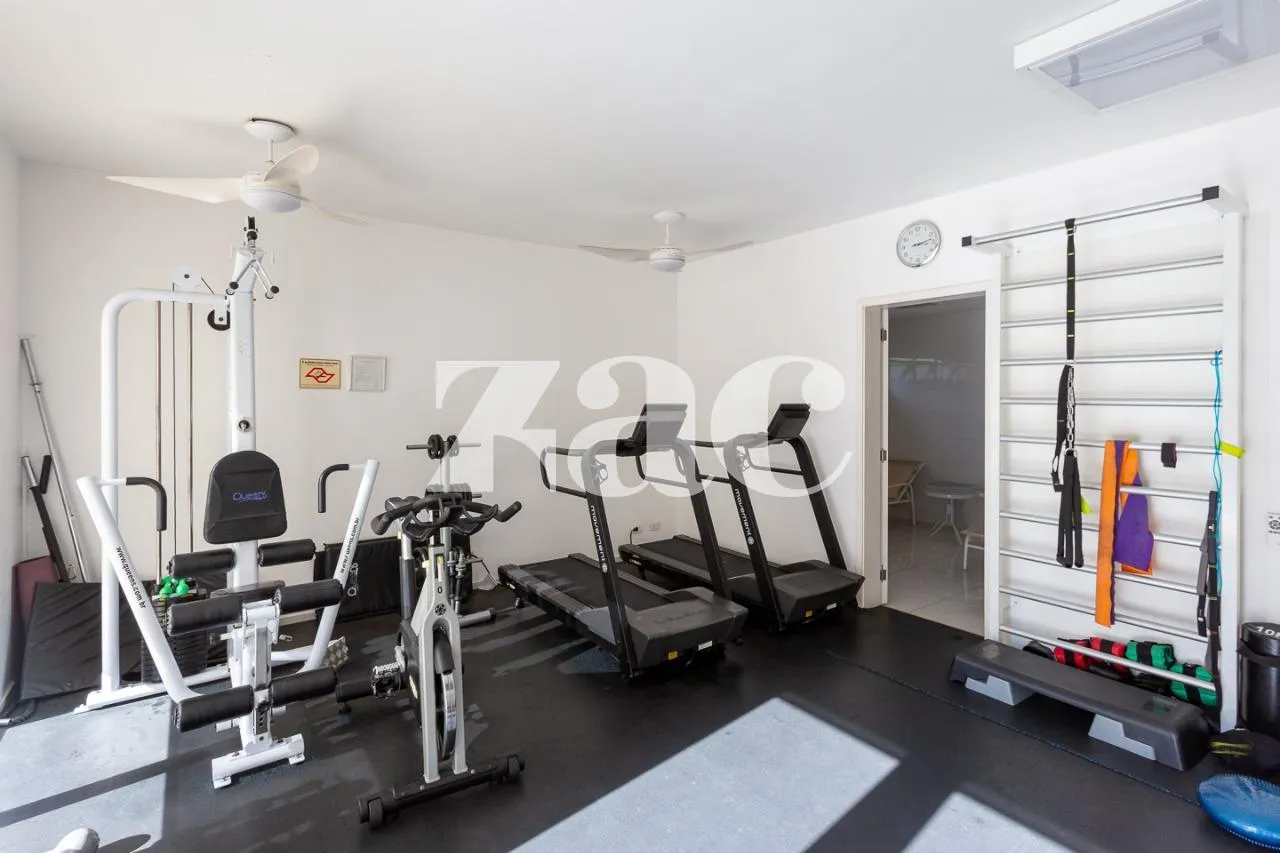 Apartamento com 2 suítes à venda em Moema Pássaros, São Paulo, por R$ 2.800.000 Imagem 21