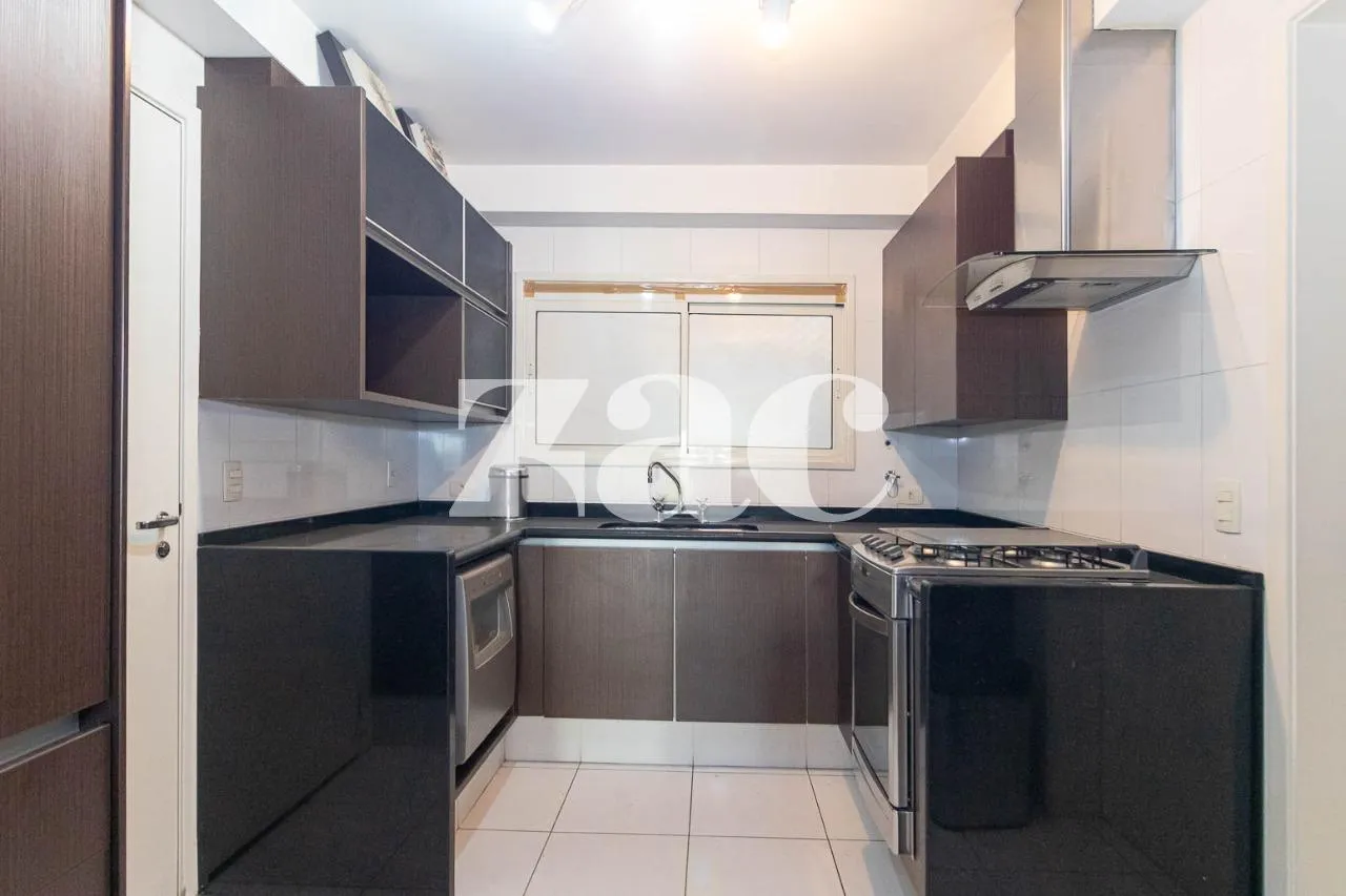 Apartamento com 3 suítes à venda em Alto De Pinheiros, São Paulo, por R$ 3.200.000 Imagem 13