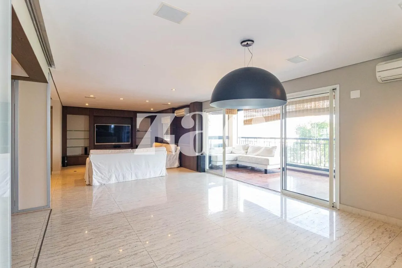 Apartamento com 3 suítes à venda em Alto De Pinheiros, São Paulo, por R$ 3.200.000 Imagem 6