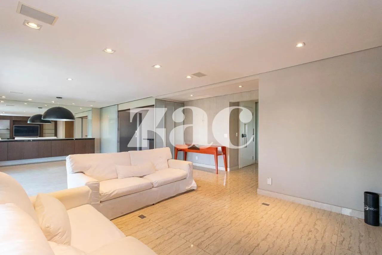 Apartamento com 3 suítes à venda em Alto De Pinheiros, São Paulo, por R$ 3.200.000 Imagem 9