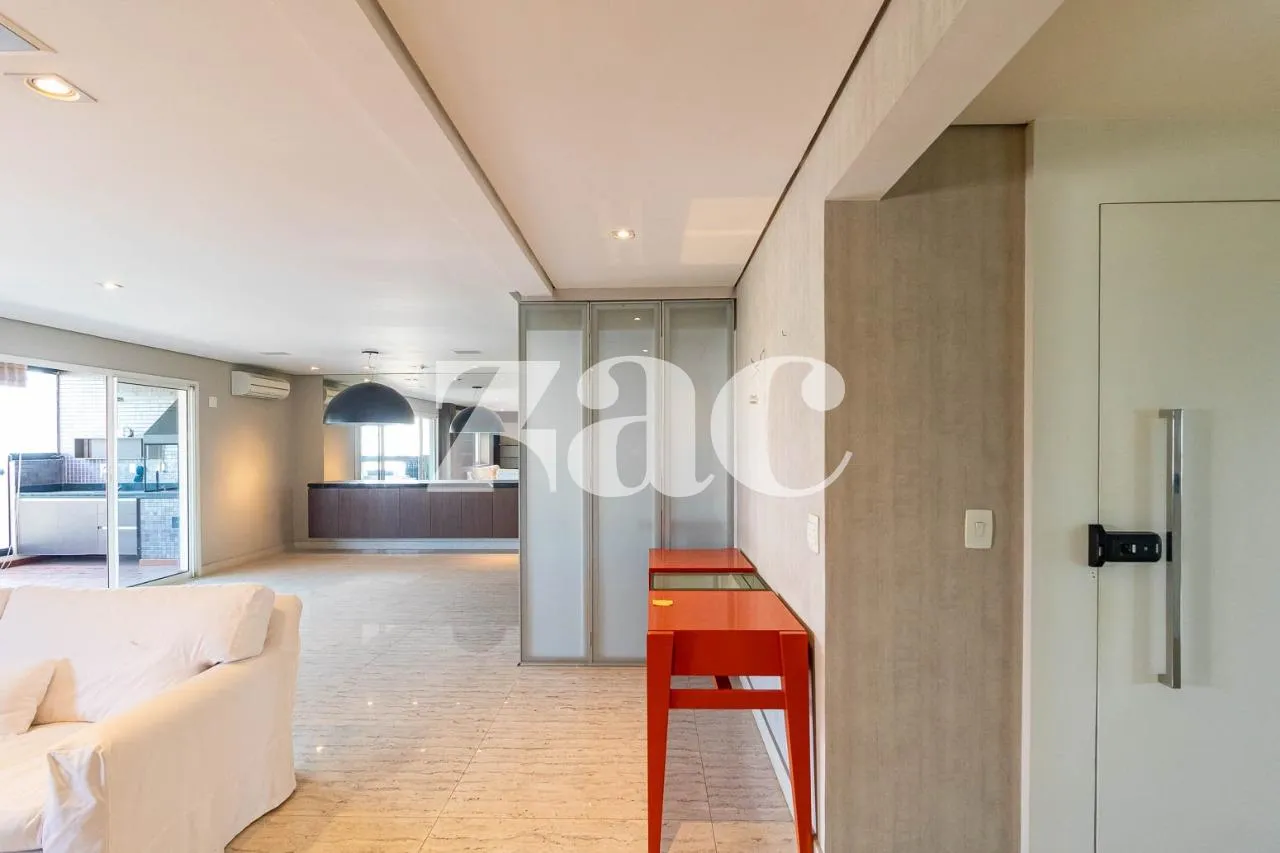 Apartamento com 3 suítes à venda em Alto De Pinheiros, São Paulo, por R$ 3.200.000 Imagem 10