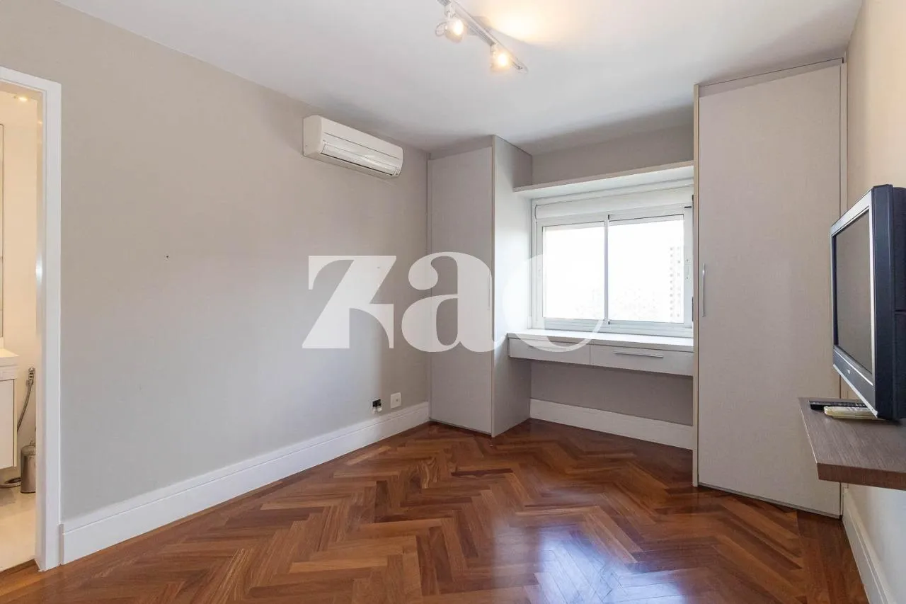 Apartamento com 3 suítes à venda em Alto De Pinheiros, São Paulo, por R$ 3.200.000 Imagem 17