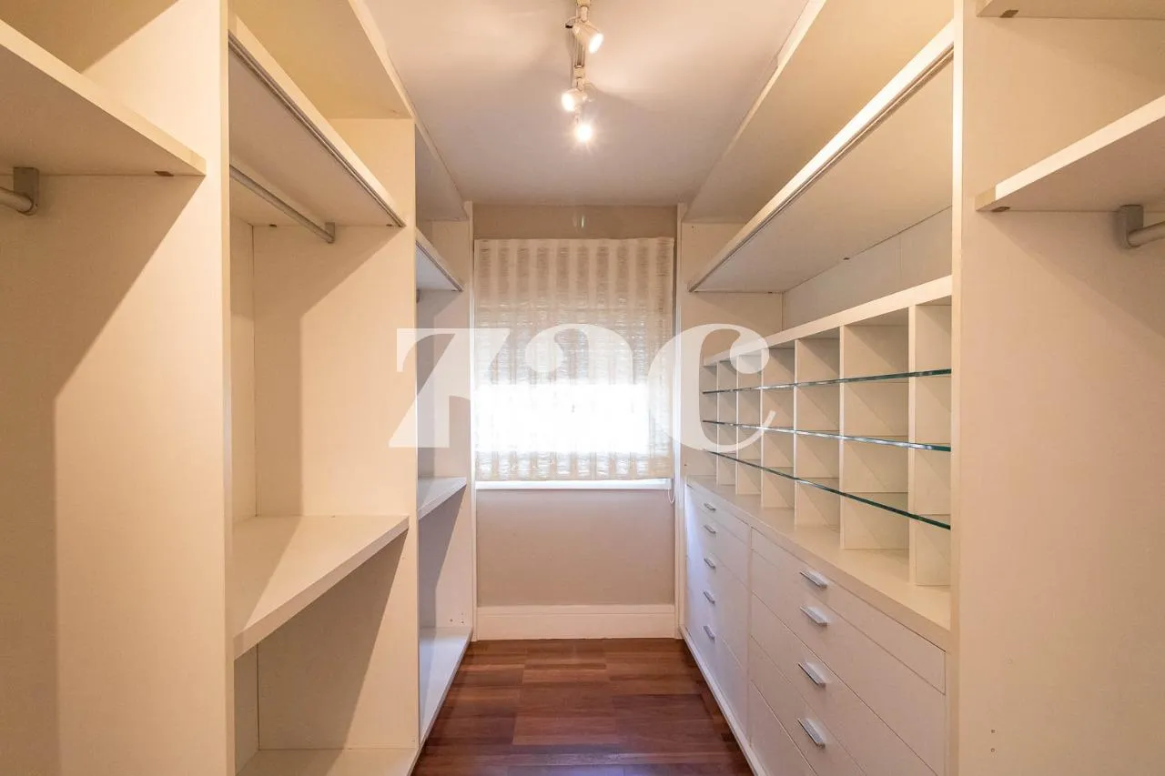 Apartamento com 3 suítes à venda em Alto De Pinheiros, São Paulo, por R$ 3.200.000 Imagem 20
