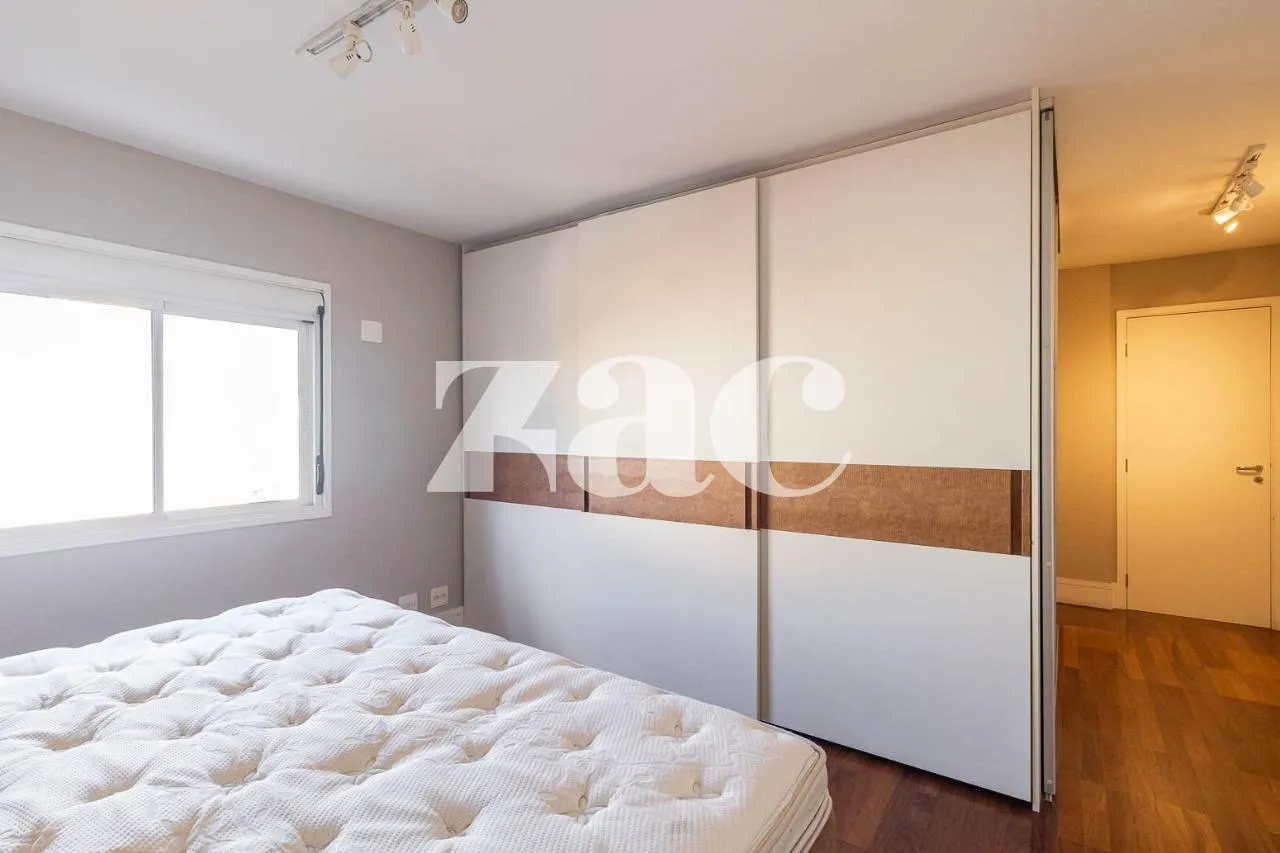 Apartamento com 3 suítes à venda em Alto De Pinheiros, São Paulo, por R$ 3.200.000 Imagem 16