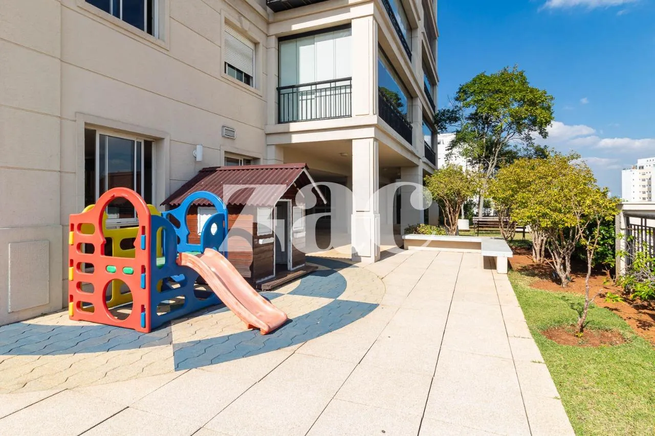 Apartamento com 3 suítes à venda em Alto De Pinheiros, São Paulo, por R$ 3.200.000 Imagem 24