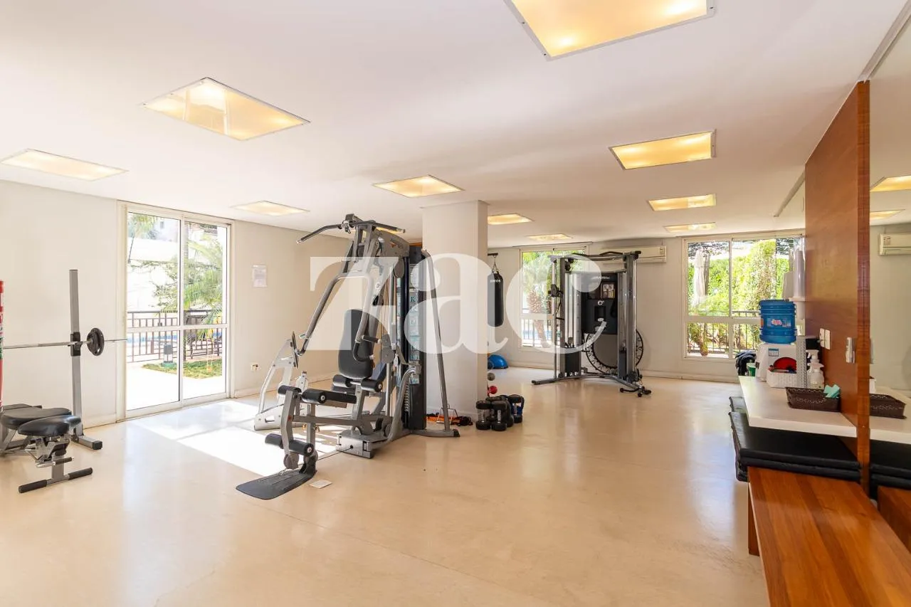 Apartamento com 3 suítes à venda em Alto De Pinheiros, São Paulo, por R$ 3.200.000 Imagem 25