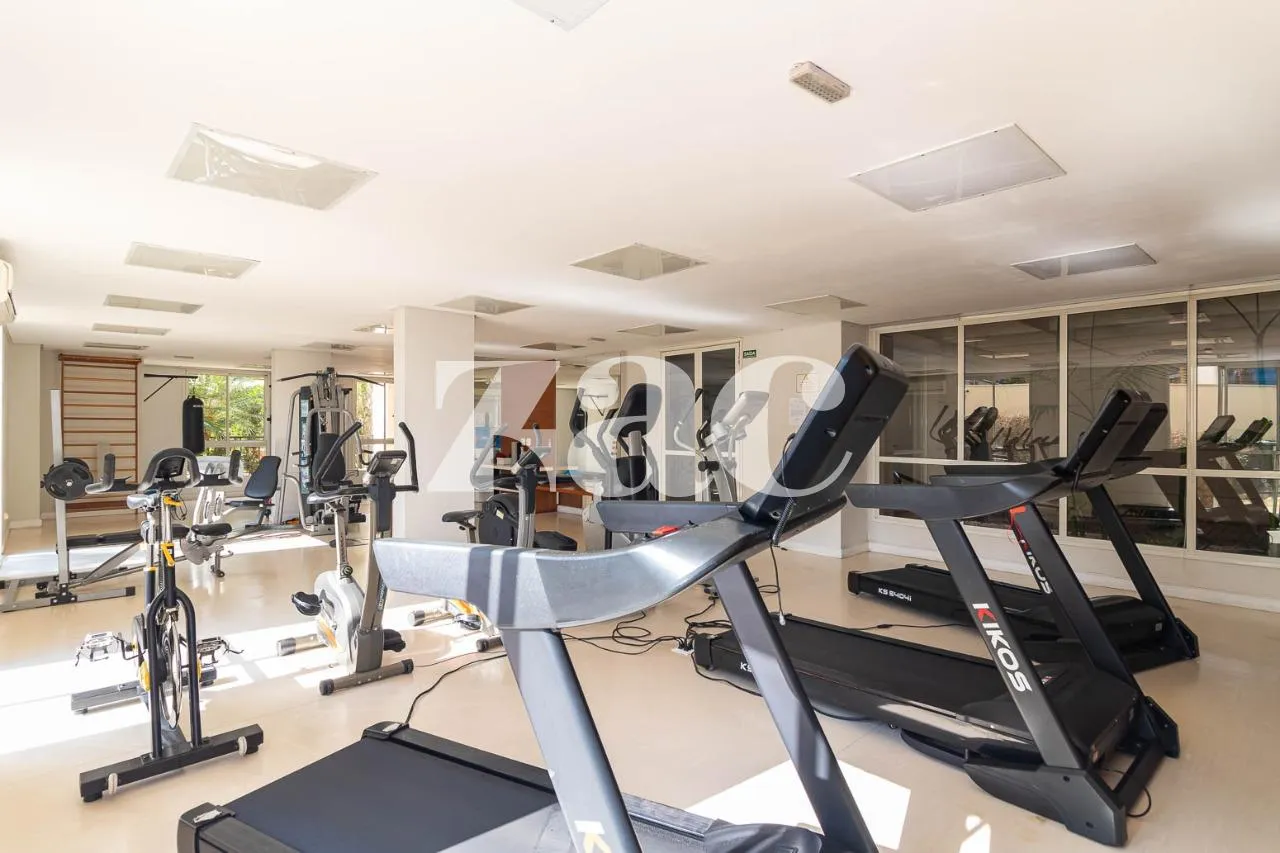 Apartamento com 3 suítes à venda em Alto De Pinheiros, São Paulo, por R$ 3.200.000 Imagem 26