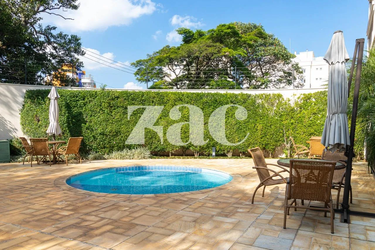 Apartamento com 3 suítes à venda em Alto De Pinheiros, São Paulo, por R$ 3.200.000 Imagem 28