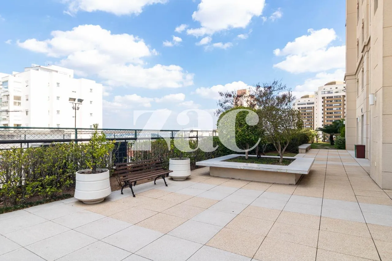 Apartamento com 3 suítes à venda em Alto De Pinheiros, São Paulo, por R$ 3.200.000 Imagem 29