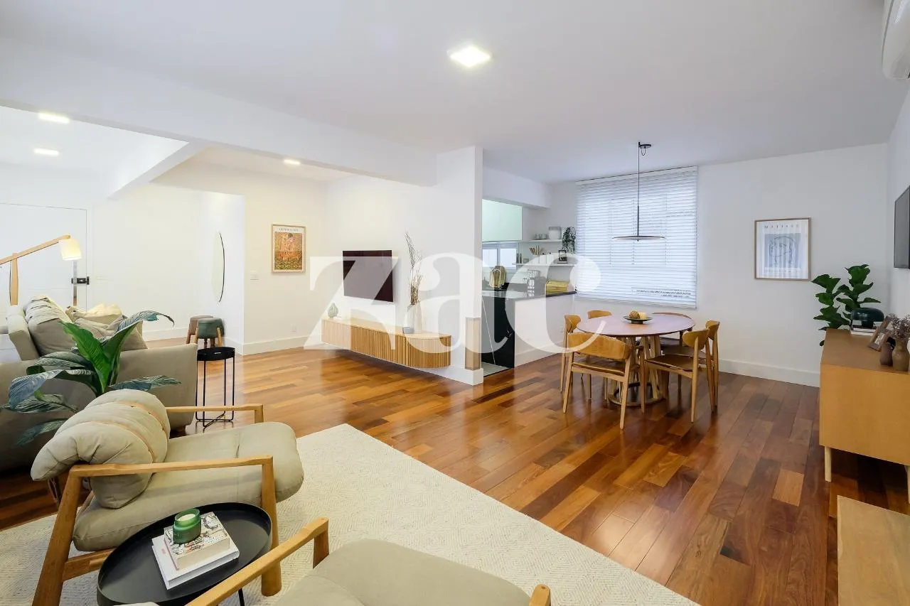 Apartamento com 1 suítes à venda em Pinheiros, São Paulo, por R$ 3.190.000 Imagem 2