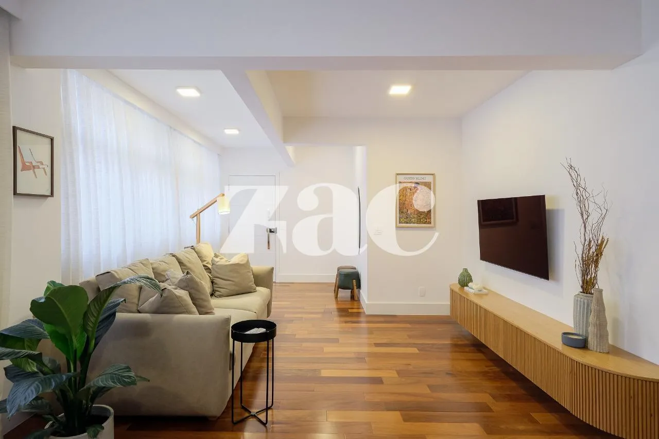 Apartamento com 1 suítes à venda em Pinheiros, São Paulo, por R$ 3.190.000 Imagem 4