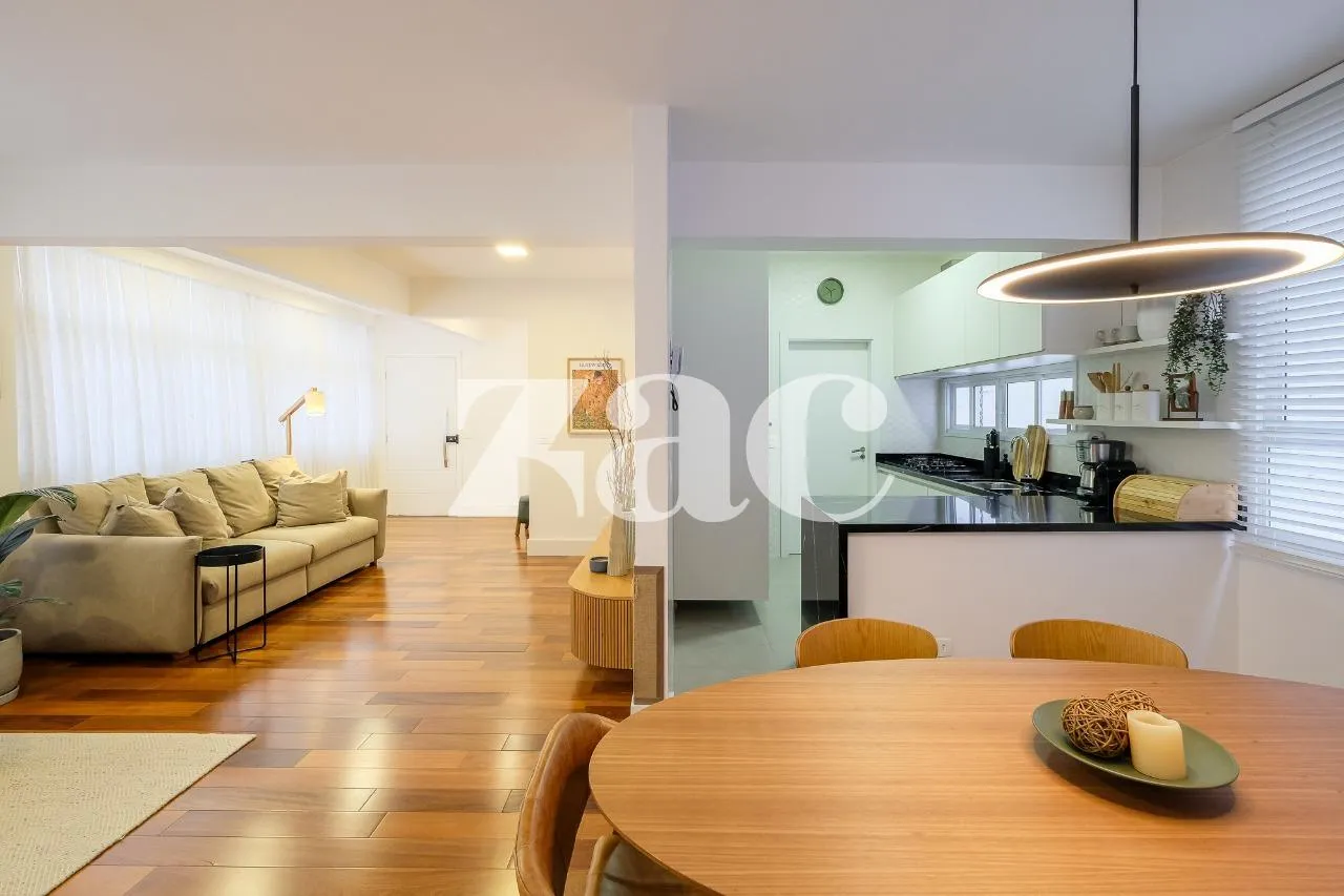 Apartamento com 1 suítes à venda em Pinheiros, São Paulo, por R$ 3.190.000 Imagem 6