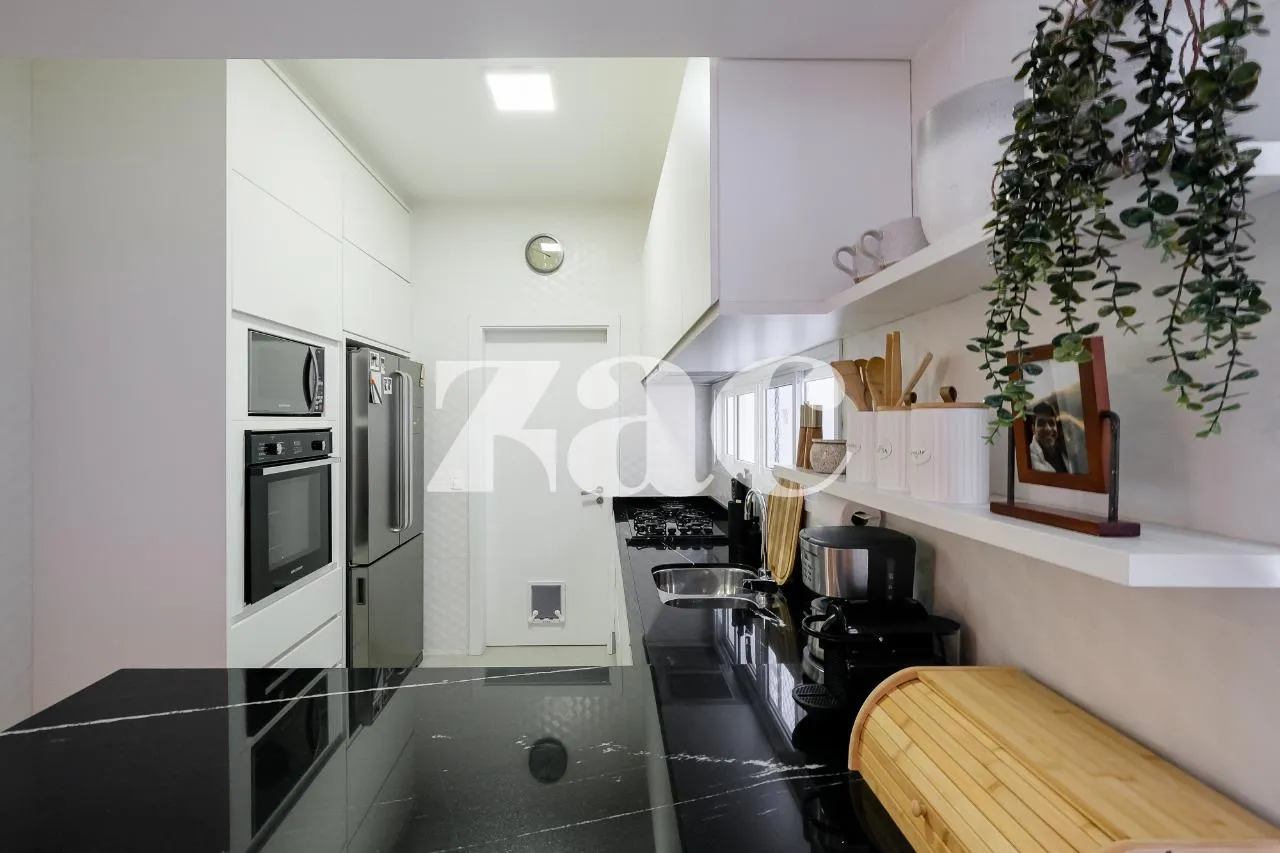 Apartamento com 1 suítes à venda em Pinheiros, São Paulo, por R$ 3.190.000 Imagem 7