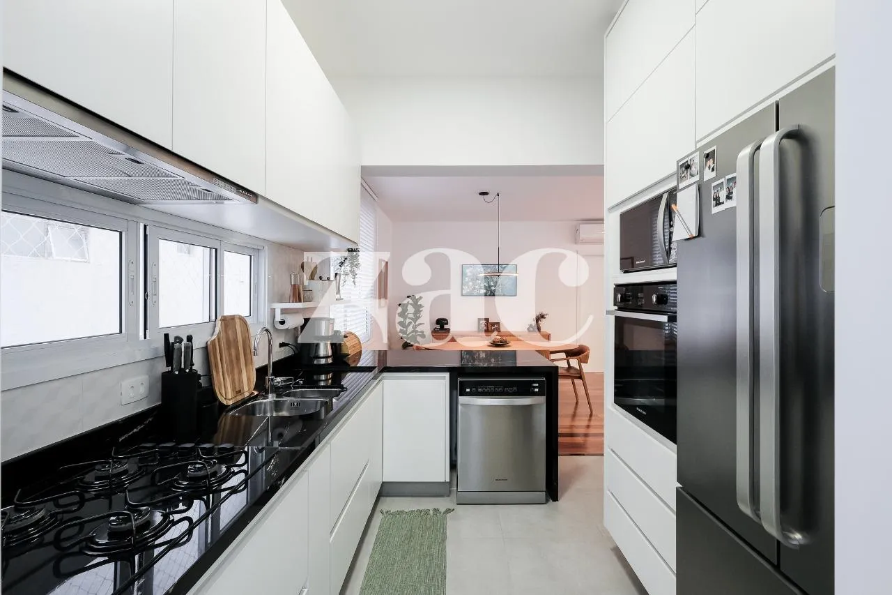 Apartamento com 1 suítes à venda em Pinheiros, São Paulo, por R$ 3.190.000 Imagem 8