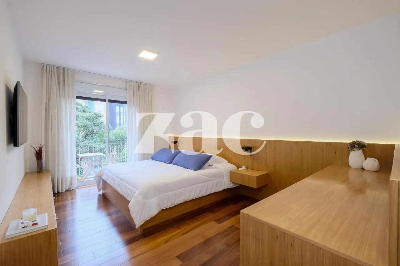 Apartamento com 1 suítes à venda em Pinheiros, São Paulo, por R$ 3.190.000 Imagem 9