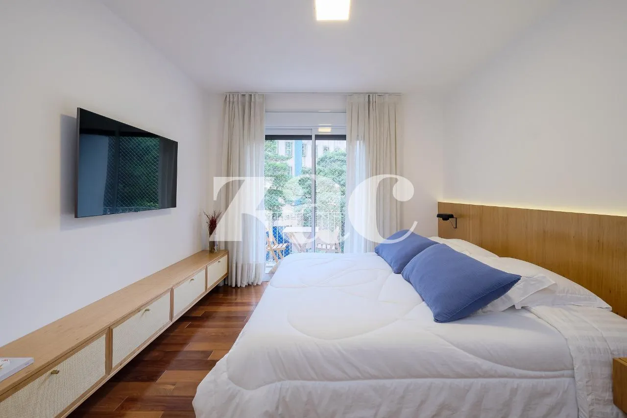 Apartamento com 1 suítes à venda em Pinheiros, São Paulo, por R$ 3.190.000 Imagem 10