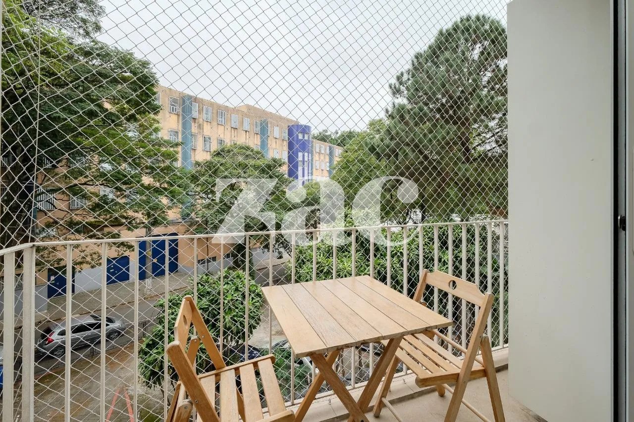 Apartamento com 1 suítes à venda em Pinheiros, São Paulo, por R$ 3.190.000 Imagem 16