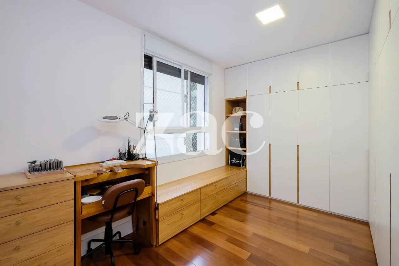 Apartamento com 1 suítes à venda em Pinheiros, São Paulo, por R$ 3.190.000 Imagem 12