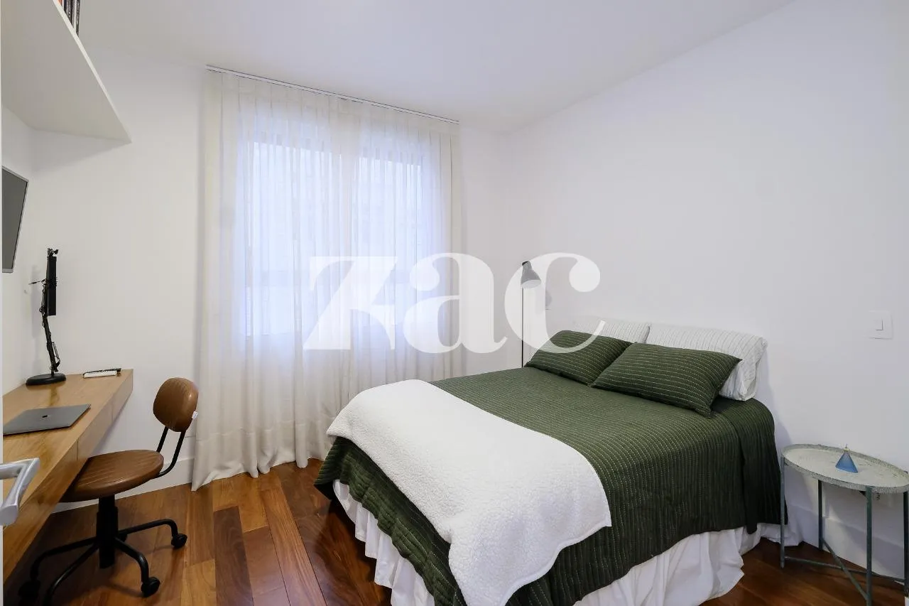 Apartamento com 1 suítes à venda em Pinheiros, São Paulo, por R$ 3.190.000 Imagem 13