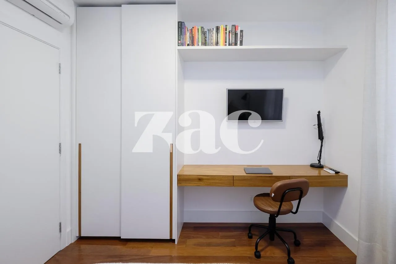 Apartamento com 1 suítes à venda em Pinheiros, São Paulo, por R$ 3.190.000 Imagem 14